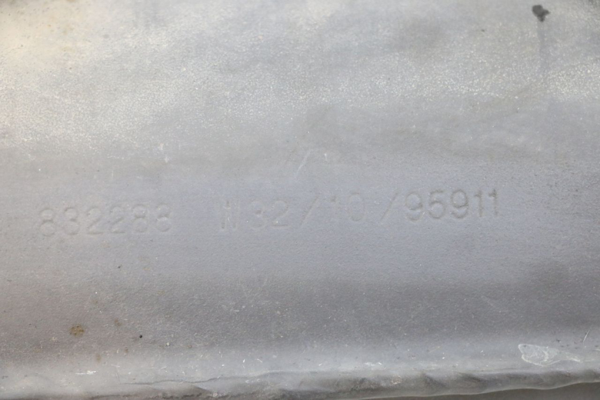 photo de SCARICO PIAGGIO NEW TYPHOON 50 (2010 - 2017)