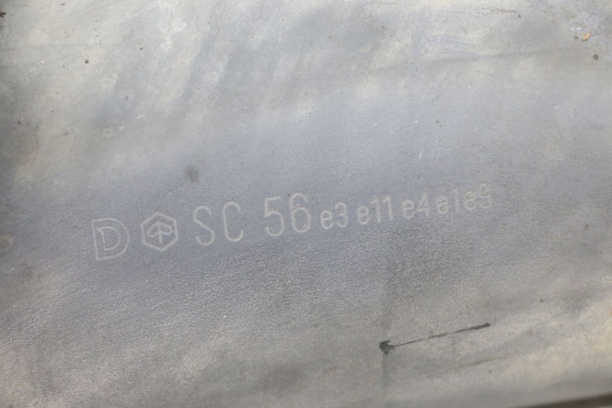 photo de SCARICO PIAGGIO NEW TYPHOON 50 (2010 - 2017)