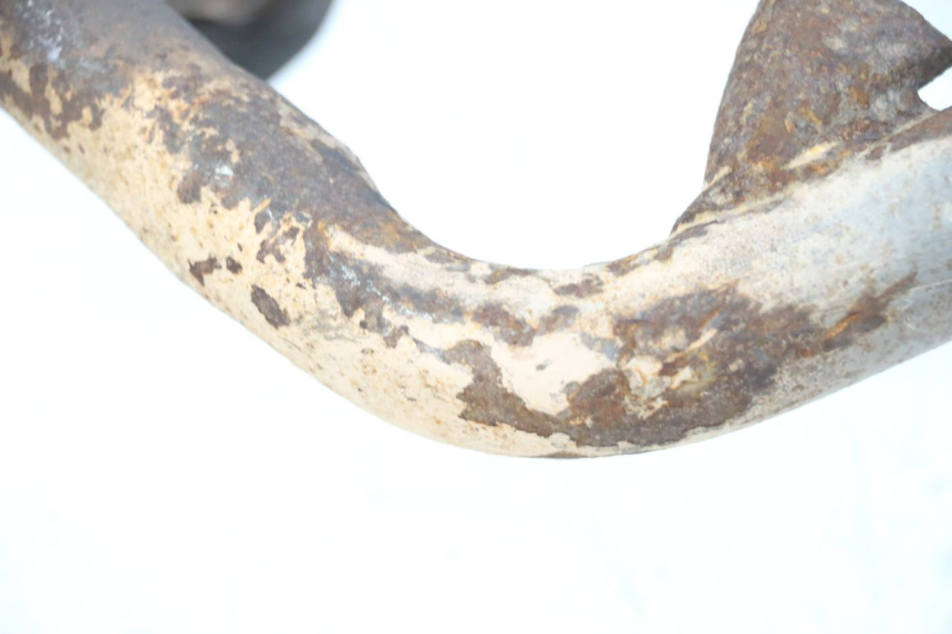 photo de SCARICO PIAGGIO NEW TYPHOON 50 (2010 - 2017)