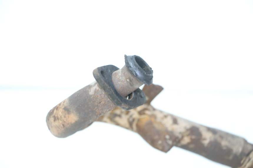 photo de SCARICO PIAGGIO NEW TYPHOON 50 (2010 - 2017)