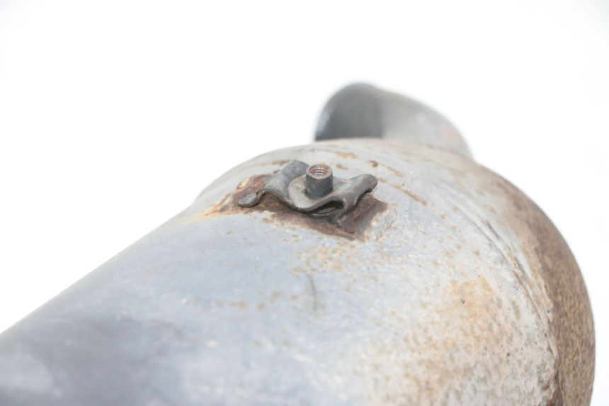 photo de SCARICO PIAGGIO NEW TYPHOON 50 (2010 - 2017)