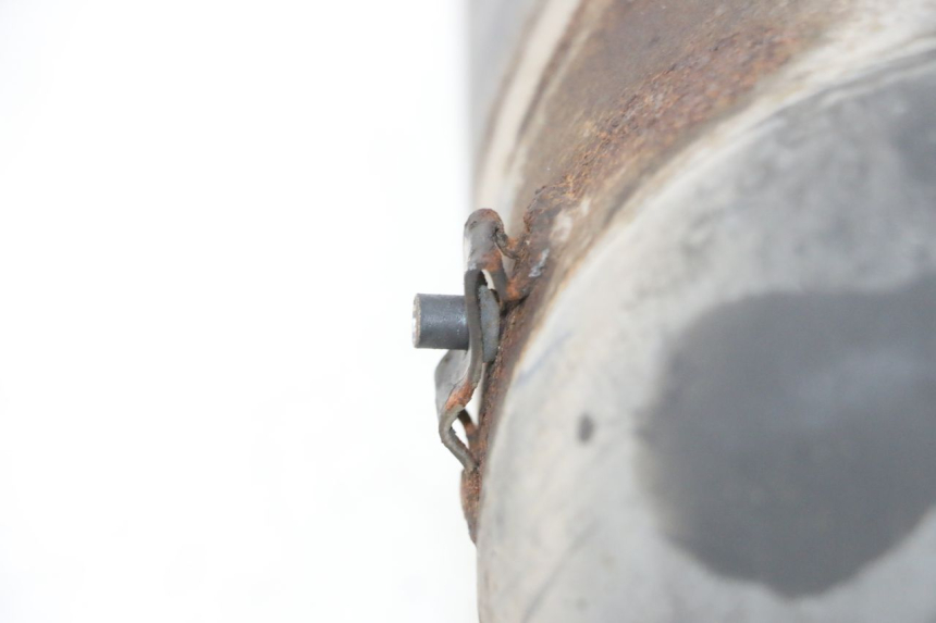 photo de SCARICO PIAGGIO NEW TYPHOON 50 (2010 - 2017)