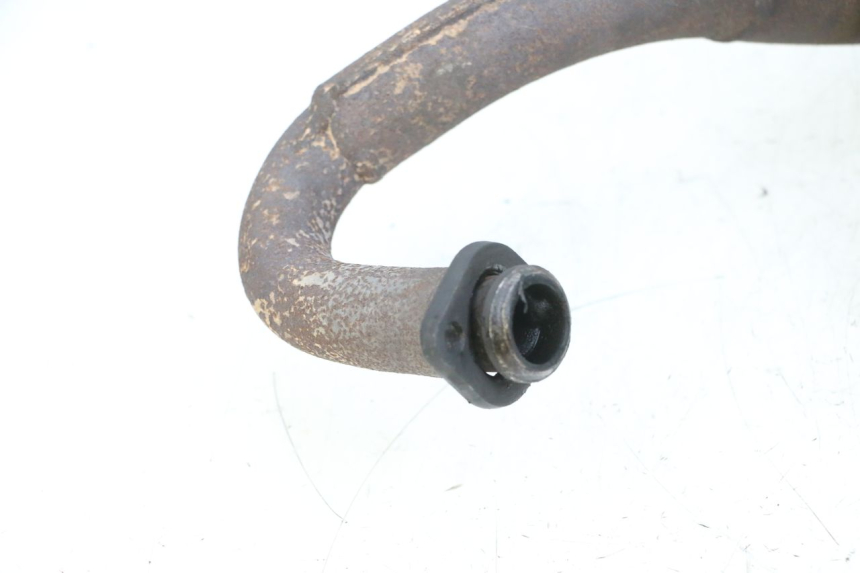 photo de SCARICO PIAGGIO NEW TYPHOON 50 (2018 - 2021) - Zoom sui componenti