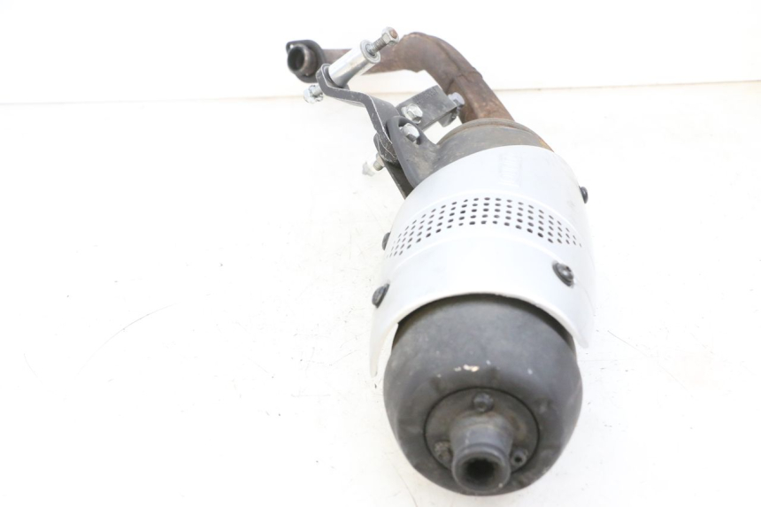 photo de SCARICO PIAGGIO NEW TYPHOON 50 (2018 - 2021) - Foto prodotto supplementare