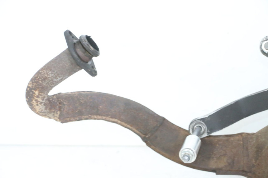 photo de SCARICO PIAGGIO NEW TYPHOON 50 (2018 - 2021) - Ricambio usato controllato