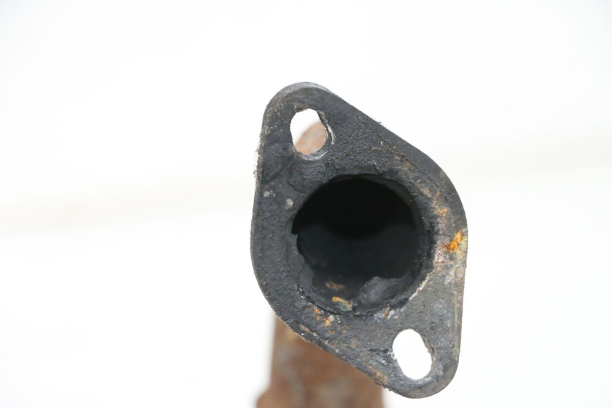 photo de SCARICO PIAGGIO NEW TYPHOON 50 (2018 - 2021) - Dettaglio del componente