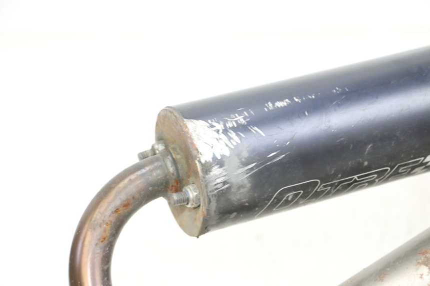 photo de SCARICO PIAGGIO NEW TYPHOON 50 (2018 - 2021) - Angolazione alternativa