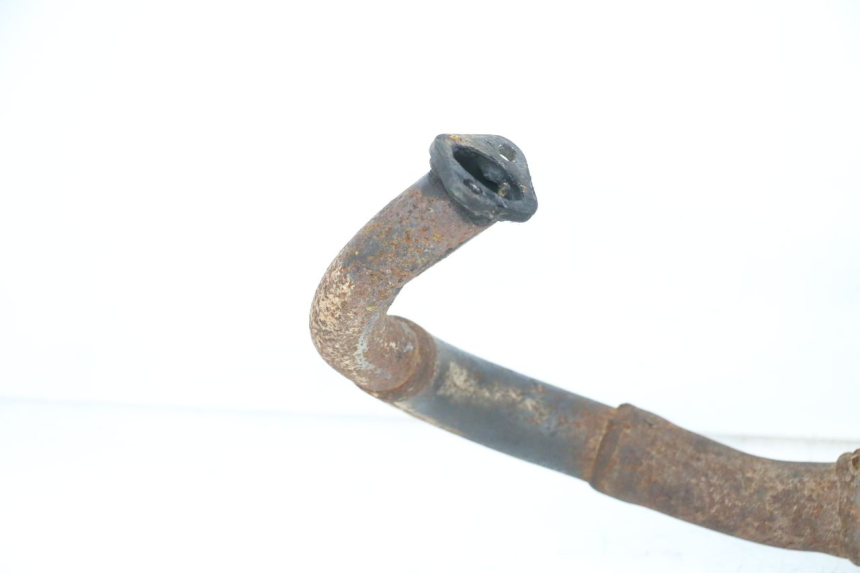 photo de SCARICO PIAGGIO NEW TYPHOON 50 (2018 - 2021) - Ricambio usato controllato