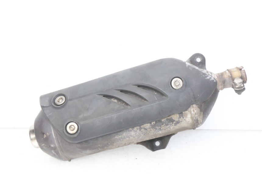 photo de SCARICO GILERA NEXUS 125 (2009 - 2013)