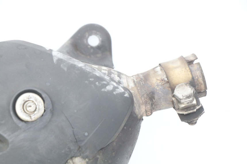 photo de SCARICO GILERA NEXUS 125 (2009 - 2013)