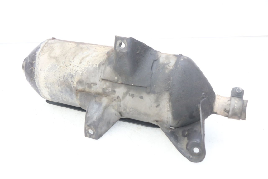 photo de SCARICO GILERA NEXUS 125 (2009 - 2013)