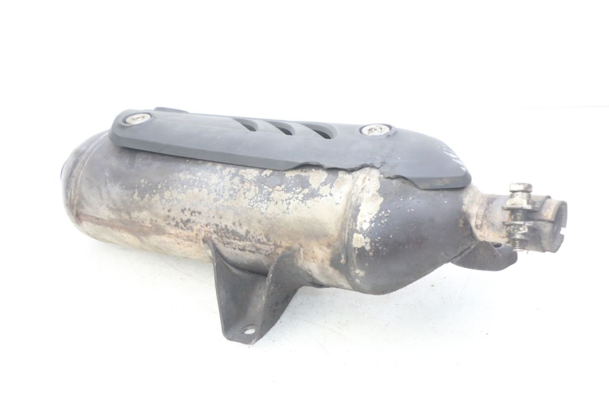 photo de SCARICO GILERA NEXUS 125 (2009 - 2013)