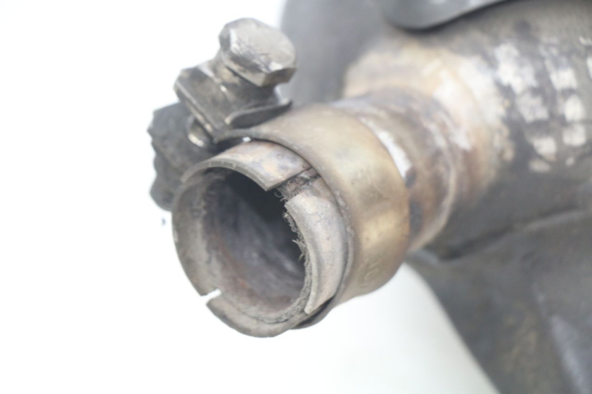 photo de SCARICO GILERA NEXUS 125 (2009 - 2013)