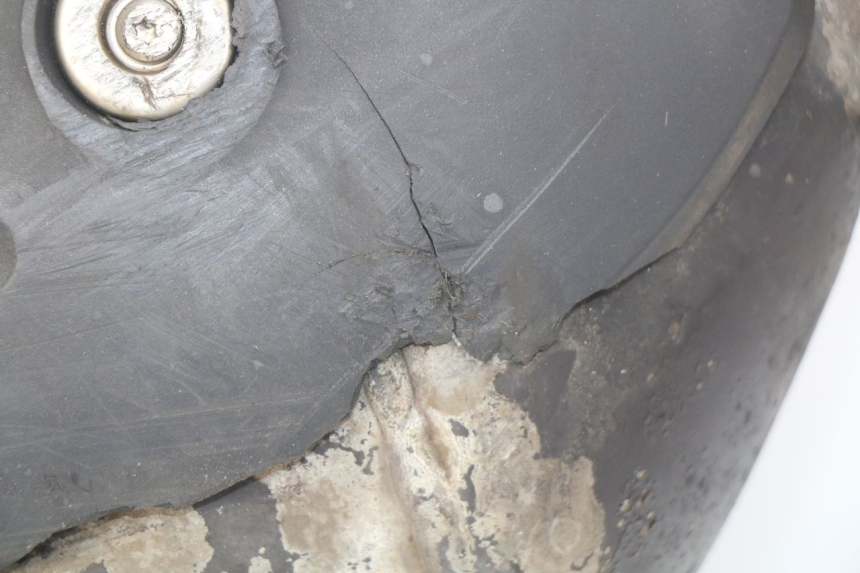 photo de SCARICO GILERA NEXUS 125 (2009 - 2013)