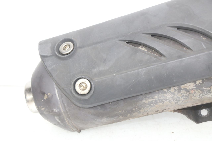 photo de SCARICO GILERA NEXUS 125 (2009 - 2013)