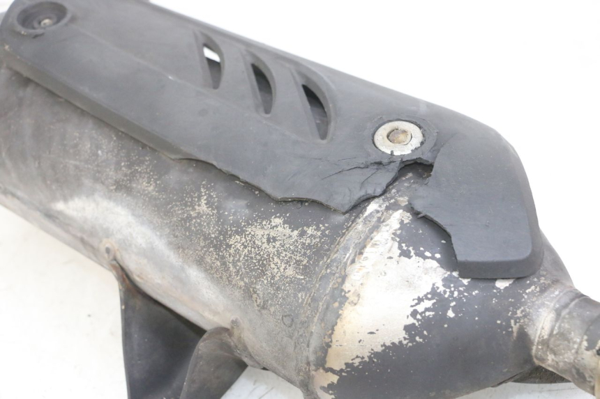 photo de SCARICO GILERA NEXUS 125 (2009 - 2013)