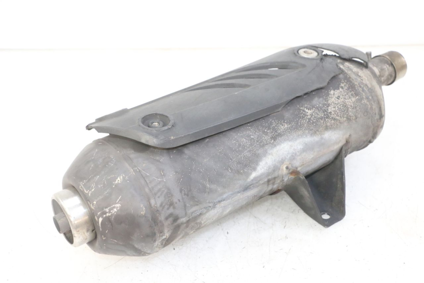 photo de SCARICO GILERA NEXUS 125 (2009 - 2013)