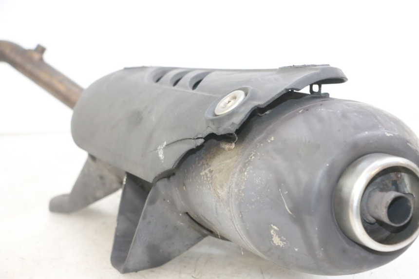 photo de SCARICO GILERA NEXUS 125 (2009 - 2013)