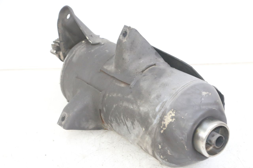 photo de SCARICO GILERA NEXUS 125 (2009 - 2013)