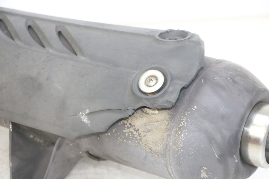 photo de SCARICO GILERA NEXUS 125 (2009 - 2013)