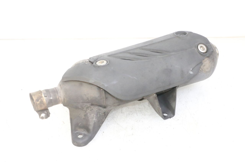 photo de SCARICO GILERA NEXUS 125 (2009 - 2013)
