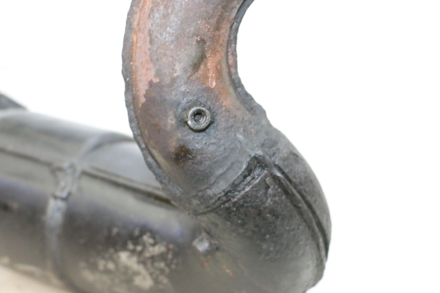 photo de SCARICO HONDA NSR R 125 (1994 - 2003) - Primo piano ad alta risoluzione