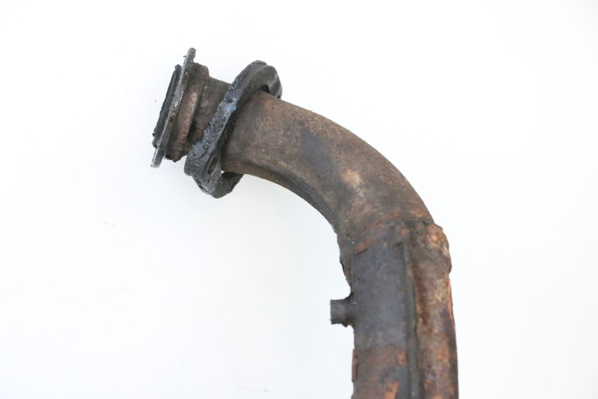 photo de SCARICO HONDA NSR R 125 (1994 - 2003) - Angolazione alternativa