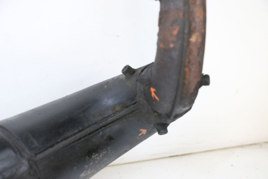 photo de SCARICO HONDA NSR R 125 (1994 - 2003) - Zoom qualità usato