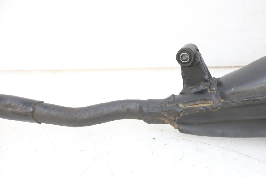 photo de SCARICO HONDA NSR R 125 (1994 - 2003) - Vista principale