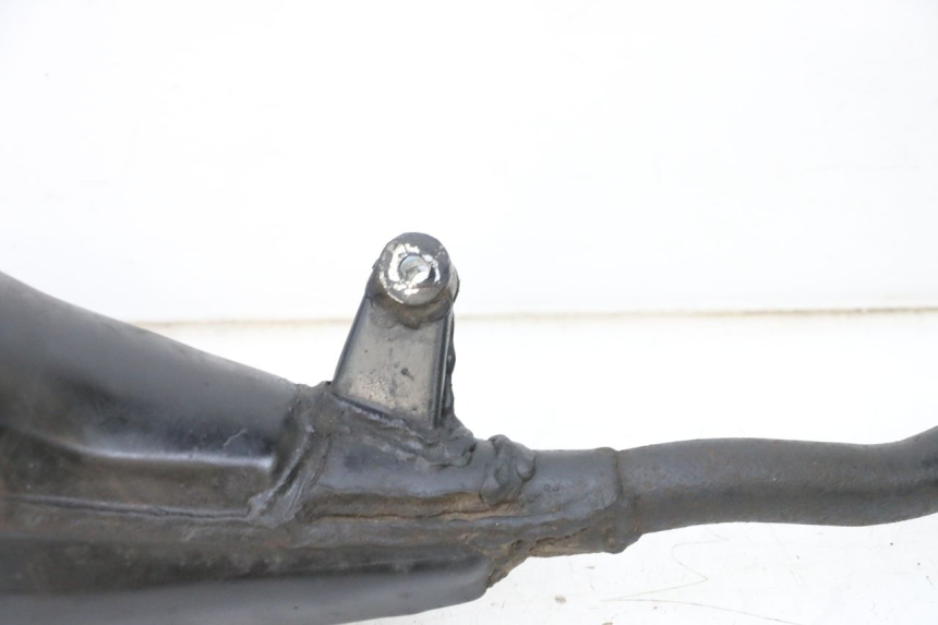 photo de SCARICO HONDA NSR R 125 (1994 - 2003) - Dettagli dei punti di fissaggio