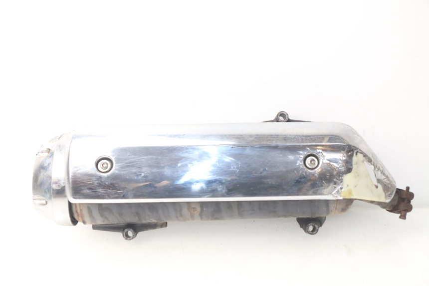photo de Scarico HONDA NSS EX FORZA 250 (2008 - 2009)