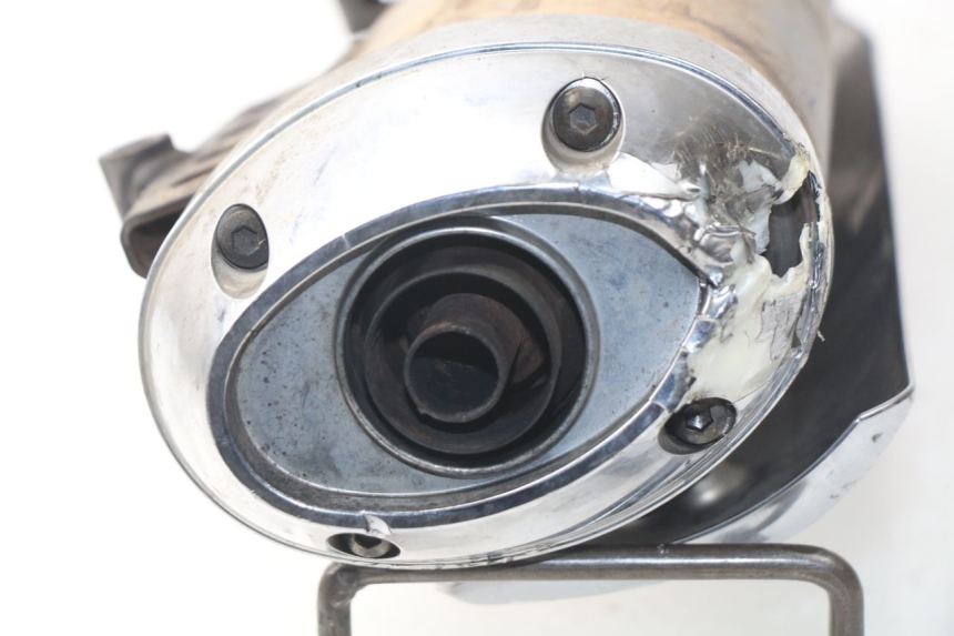 photo de Scarico HONDA NSS EX FORZA 250 (2008 - 2009)