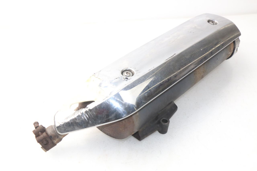 photo de Scarico HONDA NSS EX FORZA 250 (2008 - 2009)