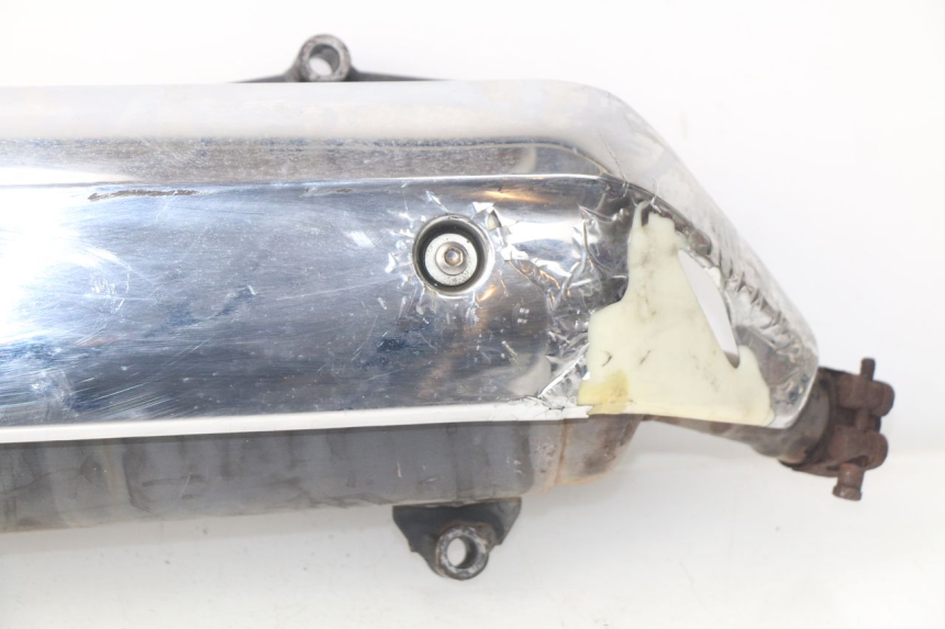 photo de Scarico HONDA NSS EX FORZA 250 (2008 - 2009)