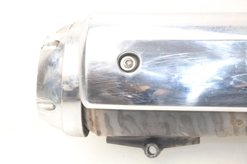 photo de Scarico HONDA NSS EX FORZA 250 (2008 - 2009)