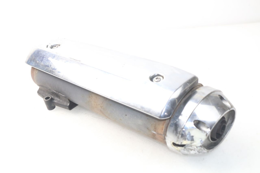 photo de Scarico HONDA NSS EX FORZA 250 (2008 - 2009)