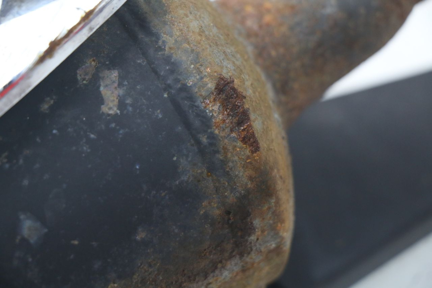 photo de SCARICO JM MOTORS OLDIES 4T 50 (2010 - 2020)