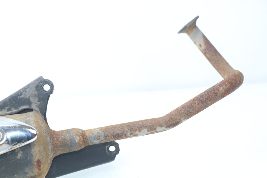 photo de SCARICO JM MOTORS OLDIES 4T 50 (2010 - 2020)