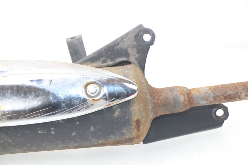 photo de SCARICO JM MOTORS OLDIES 4T 50 (2010 - 2020)