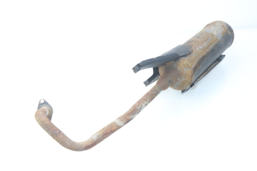 photo de SCARICO JM MOTORS OLDIES 4T 50 (2010 - 2020)