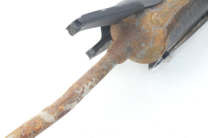 photo de SCARICO JM MOTORS OLDIES 4T 50 (2010 - 2020)