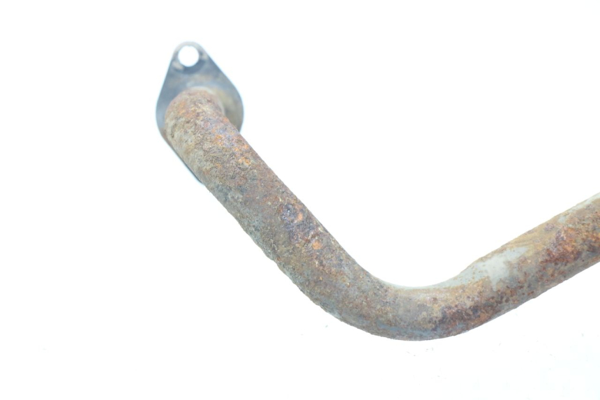 photo de SCARICO JM MOTORS OLDIES 4T 50 (2010 - 2020)