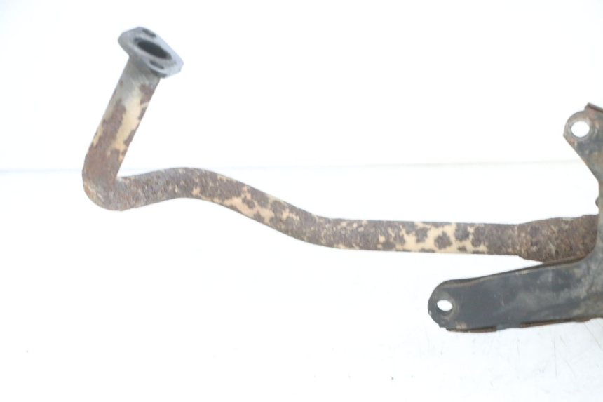 photo de SCARICO JM MOTORS OLDIES 4T 50 (2010 - 2020) - Vista d'insieme del prodotto