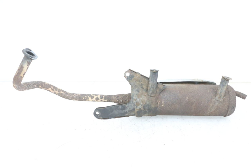 photo de SCARICO JM MOTORS OLDIES 4T 50 (2010 - 2020) - Ricambio usato controllato