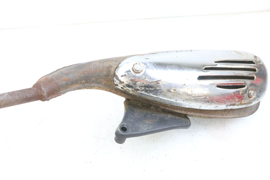 photo de SCARICO JM MOTORS OLDIES GT 4T 50 (2018 - 2025) - Dettaglio del componente