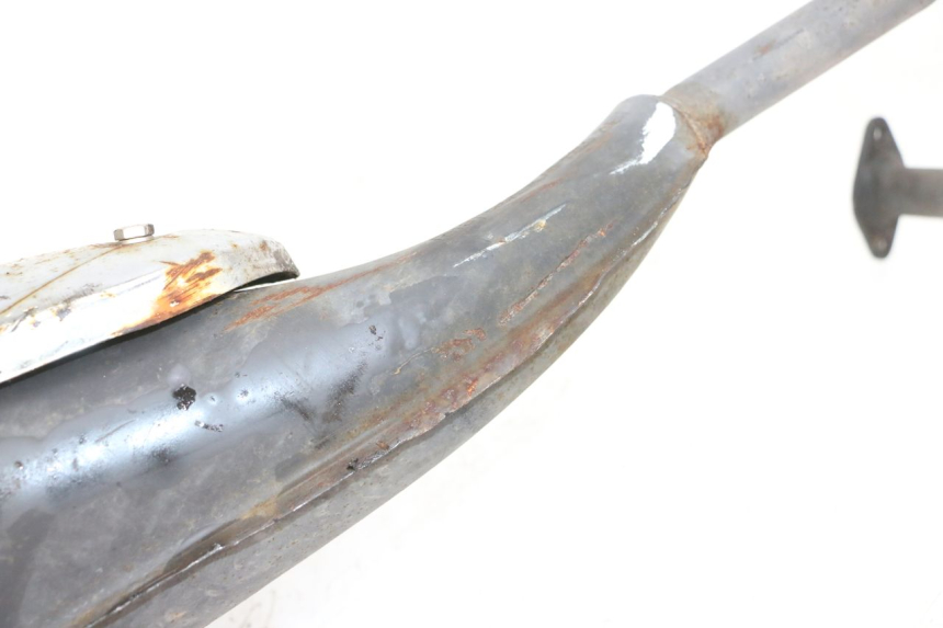 photo de SCARICO JM MOTORS OLDIES GT 4T 50 (2018 - 2025) - Dettaglio del componente