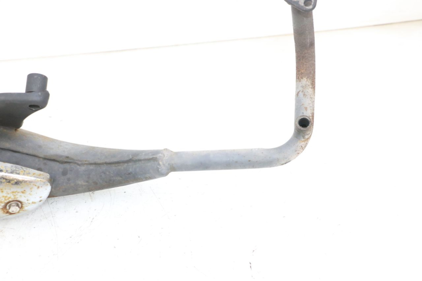 photo de SCARICO JM MOTORS OLDIES GT 4T 50 (2018 - 2025) - Focus sulla struttura