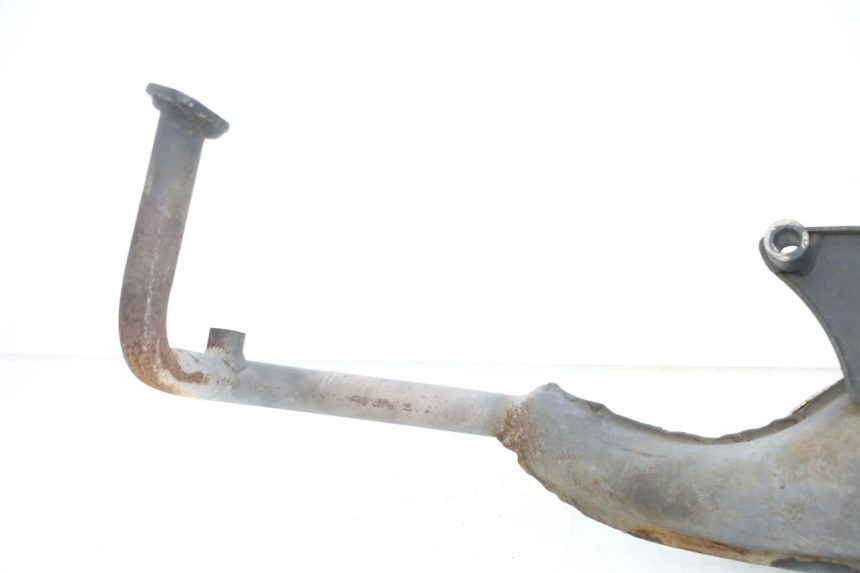 photo de SCARICO JM MOTORS OLDIES GT 4T 50 (2018 - 2025) - Marcature e riferimenti originali