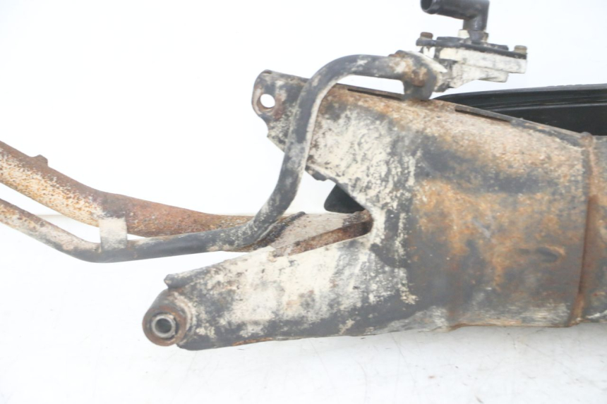 photo de SCARICO SYM ORBIT 2 4T 50 (2008 - 2017)