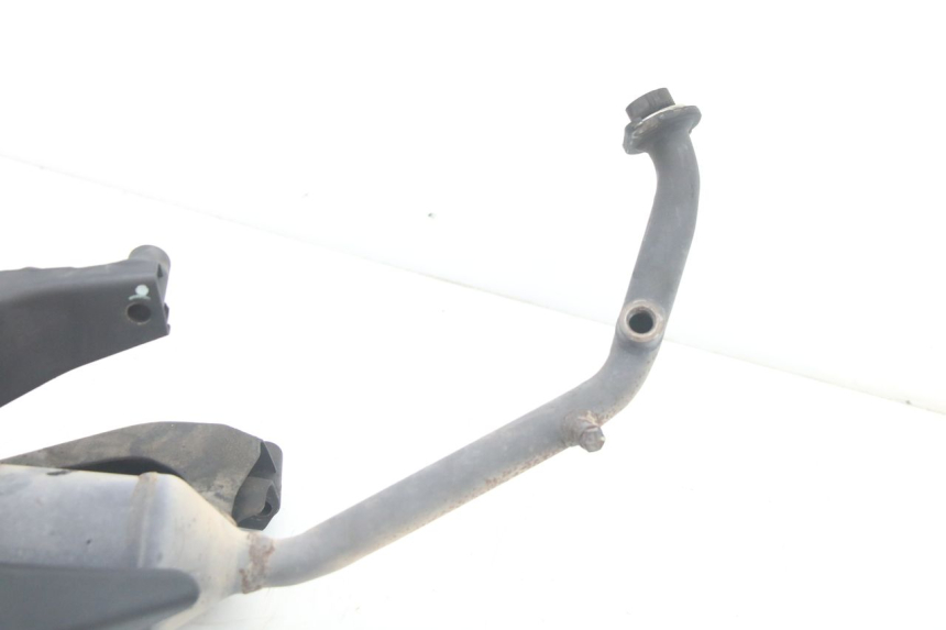 photo de SCARICO SYM ORBIT III 3 4T 50 (2021 - 2025)
